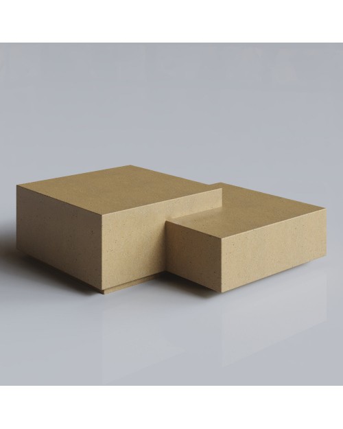 Layer Hafif Beton Sehpa