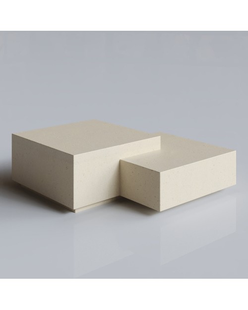 Layer Hafif Beton Sehpa