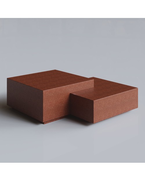 Layer Hafif Beton Sehpa