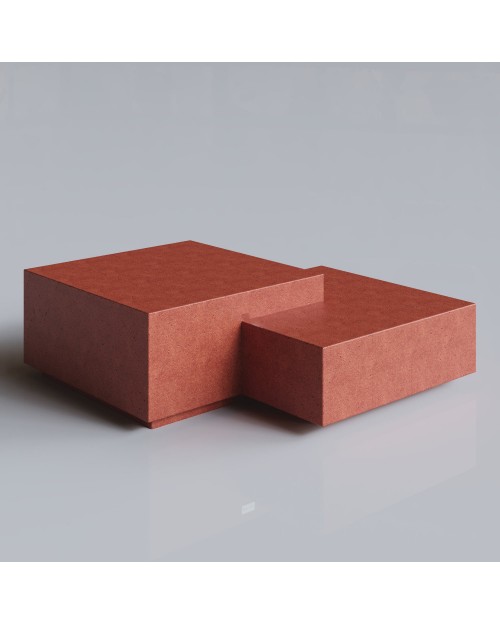 Layer Hafif Beton Sehpa