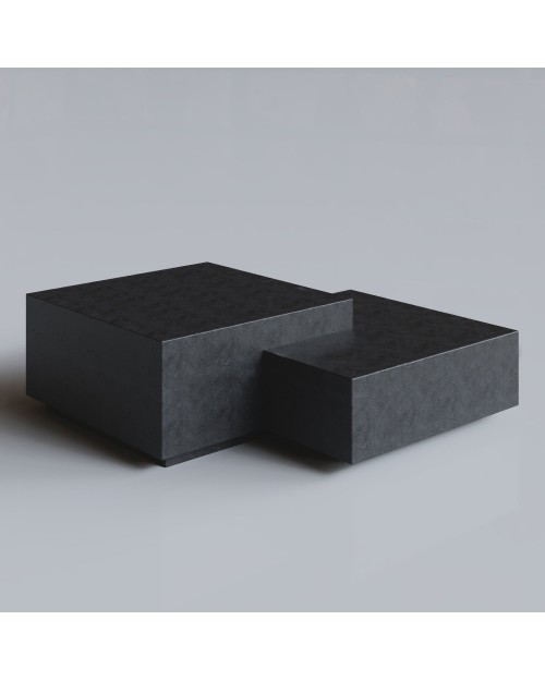 Layer Hafif Beton Sehpa