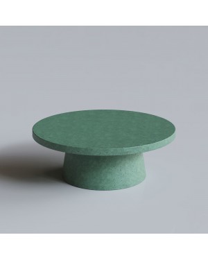 Mionclasaie Hafif Beton Sehpa