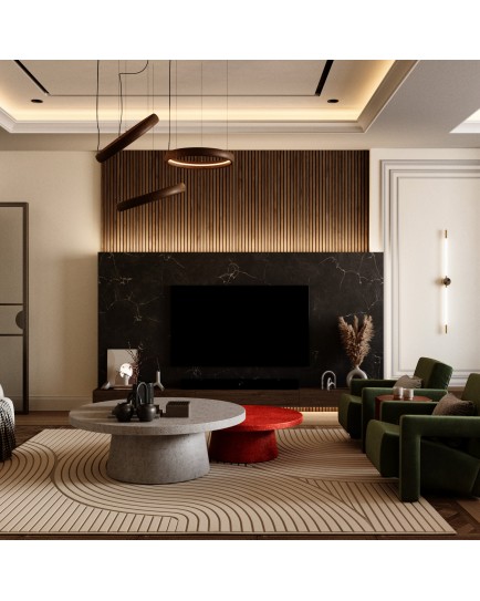 Pilz Hafif Beton Sehpa