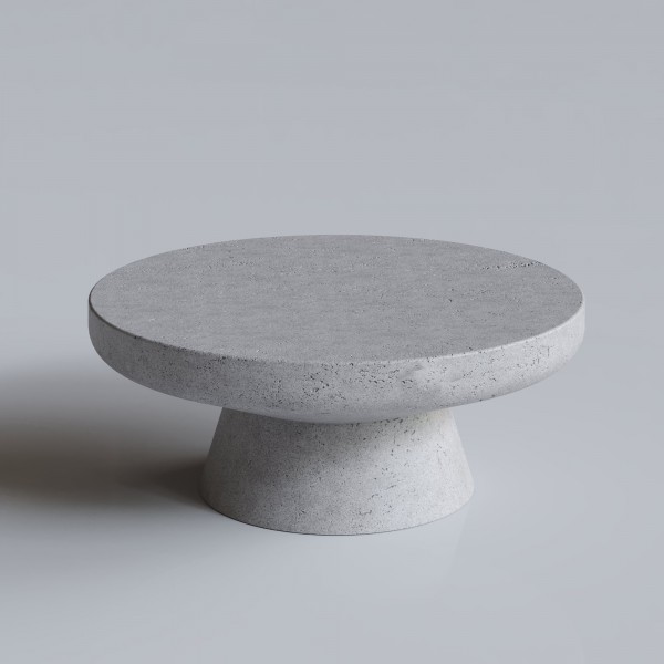 Pilz Hafif Beton Sehpa