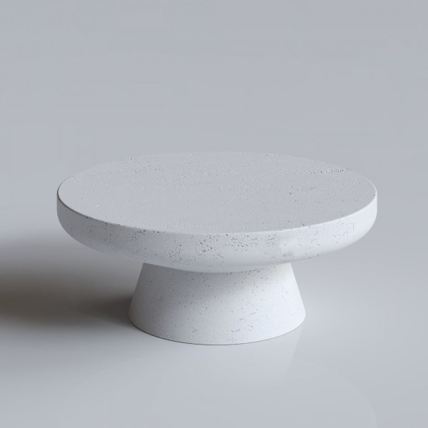 Pilz Hafif Beton Sehpa