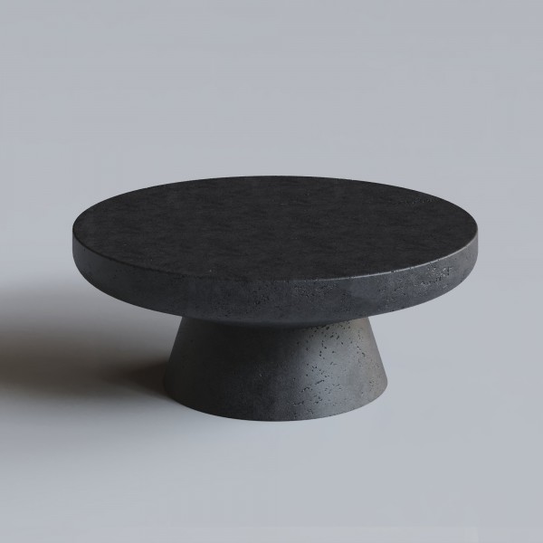 Pilz Hafif Beton Sehpa