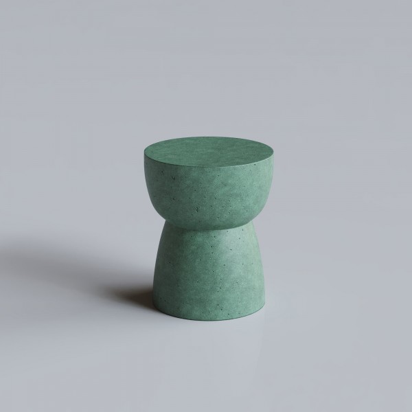 Pilz Hafif Beton Sehpa