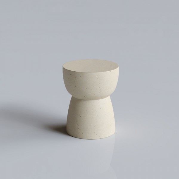 Pilz Hafif Beton Sehpa