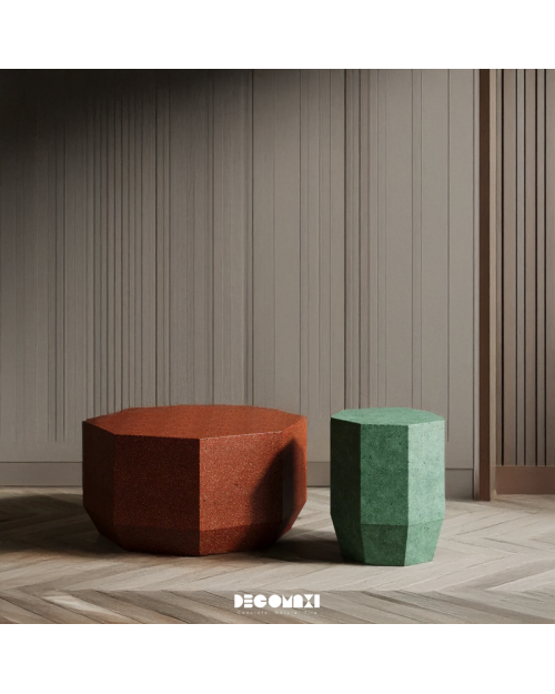 Priosan Hafif Beton Sehpa