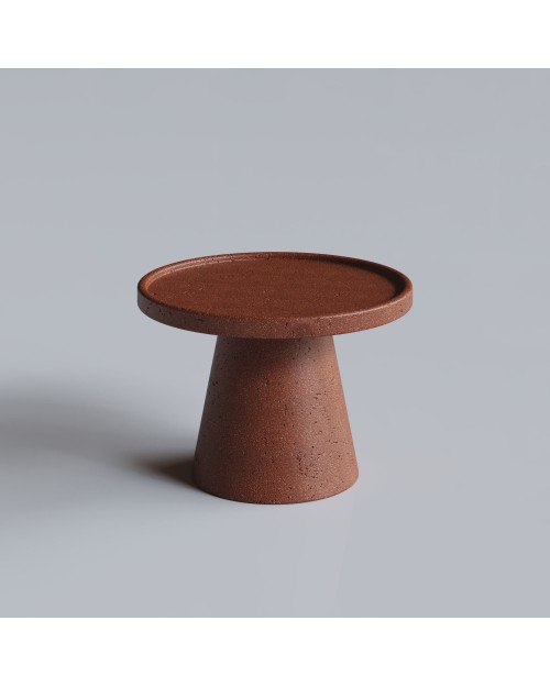 Tray Hafif Beton Sehpa