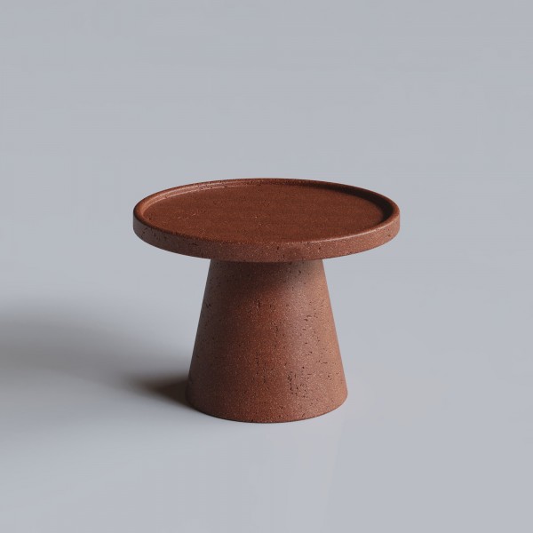 Tray Hafif Beton Sehpa