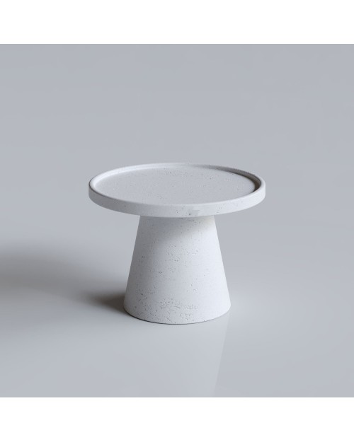 Tray Hafif Beton Sehpa