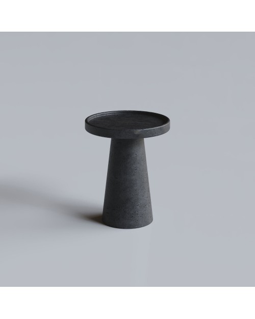 Tray Hafif Beton Sehpa