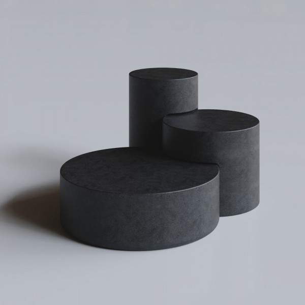 Triangle Hafif Beton Sehpa Triangle Hafif Beton Sehpa