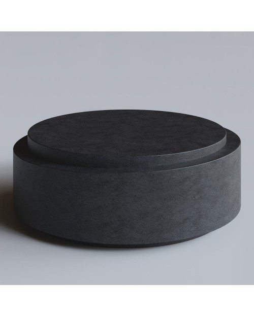 Weg Hafif Beton Sehpa