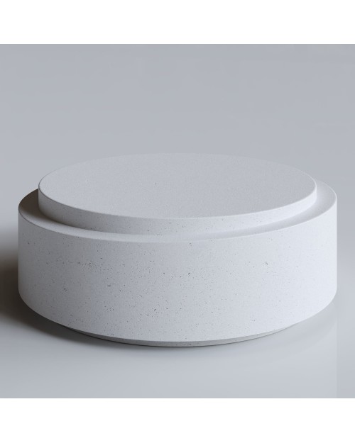 Weg Hafif Beton Sehpa