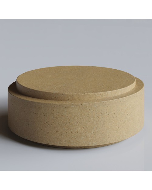 Weg Hafif Beton Sehpa