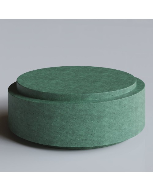 Weg Hafif Beton Sehpa