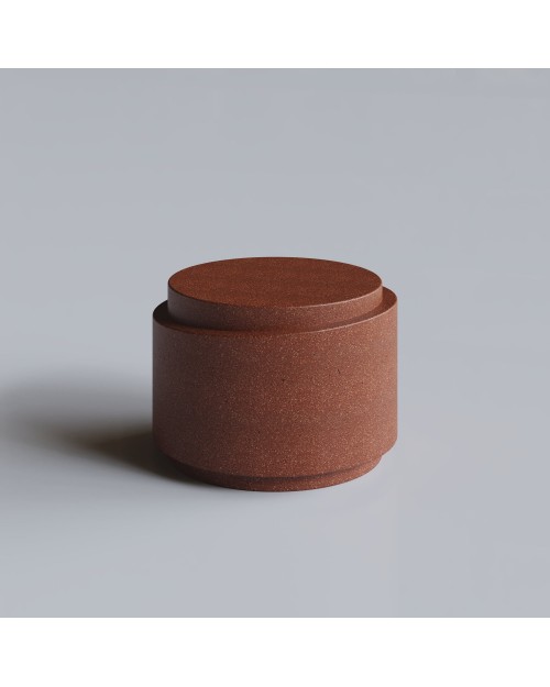 Weg Hafif Beton Sehpa