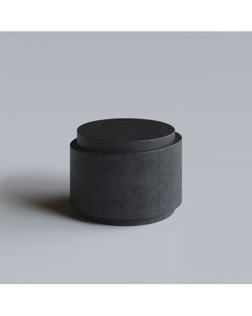 Weg Hafif Beton Sehpa