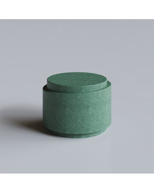 Weg Hafif Beton Sehpa