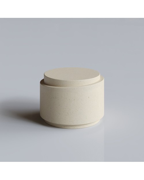 Weg Hafif Beton Sehpa