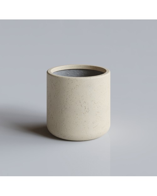 Valec - Hafif Beton Saksı Valec - Hafif Beton Saksı