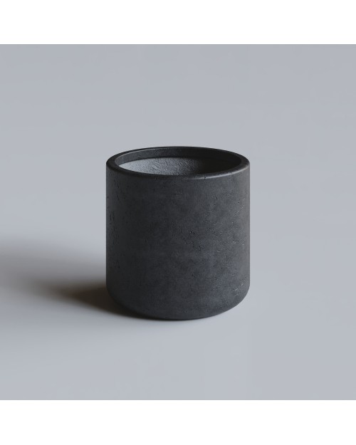 Valec - Hafif Beton Saksı Valec - Hafif Beton Saksı