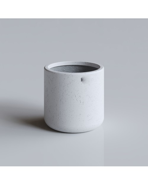 Valec - Hafif Beton Saksı Valec - Hafif Beton Saksı