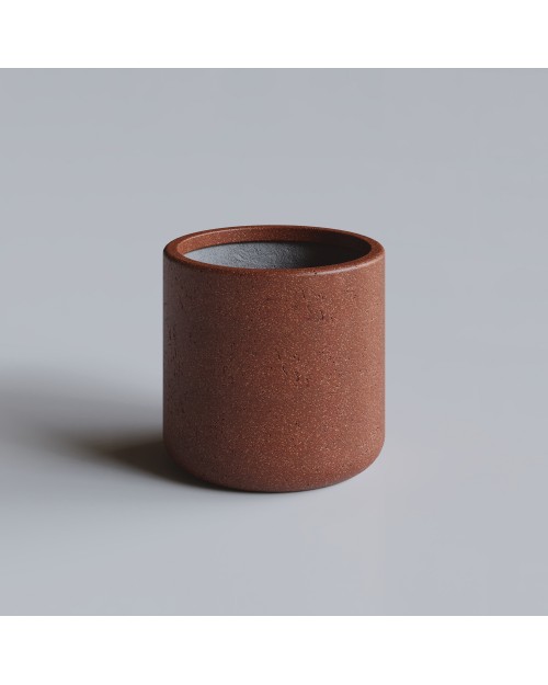 Valec - Hafif Beton Saksı Valec - Hafif Beton Saksı