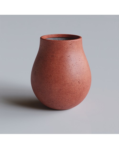 Vaas - Hafif Beton Saksı Vaas - Hafif Beton Saksı