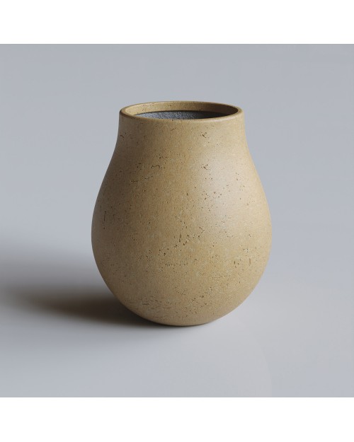 Vaas - Hafif Beton Saksı Vaas - Hafif Beton Saksı