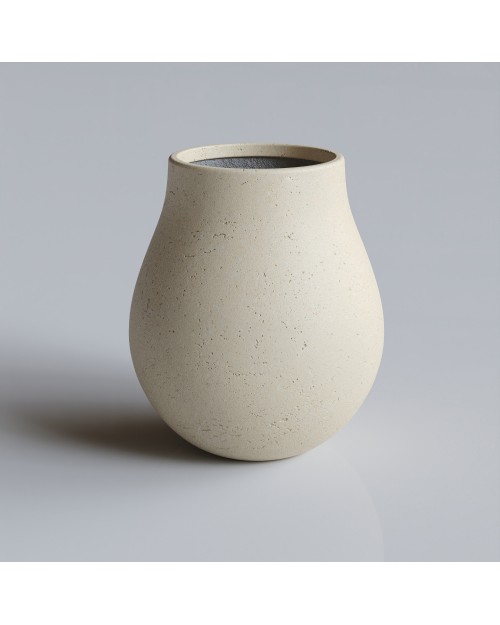 Vaas - Hafif Beton Saksı Vaas - Hafif Beton Saksı