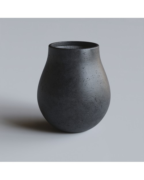 Vaas - Hafif Beton Saksı Vaas - Hafif Beton Saksı