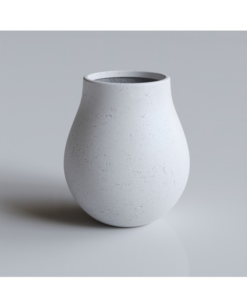 Vaas - Hafif Beton Saksı Vaas - Hafif Beton Saksı