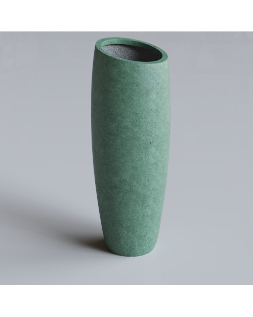 Saturno - Hafif Beton Saksı Saturno - Hafif Beton Saksı