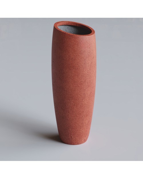 Saturno - Hafif Beton Saksı Saturno - Hafif Beton Saksı