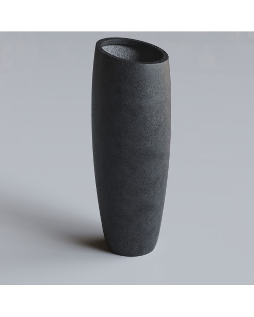 Saturno - Hafif Beton Saksı Saturno - Hafif Beton Saksı