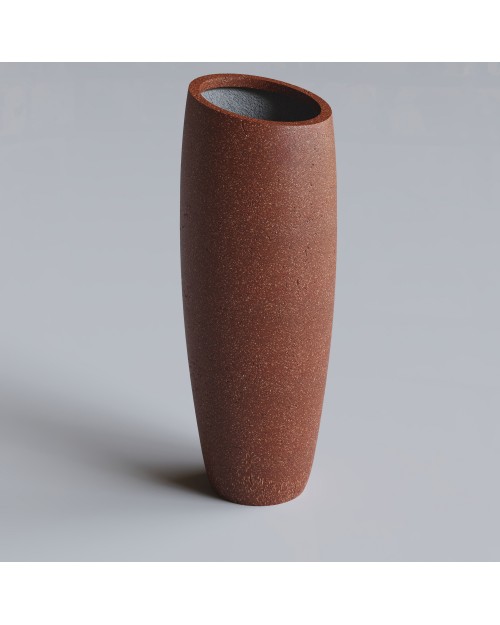 Saturno - Hafif Beton Saksı Saturno - Hafif Beton Saksı