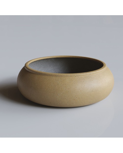 Splayd - Hafif Beton Saksı