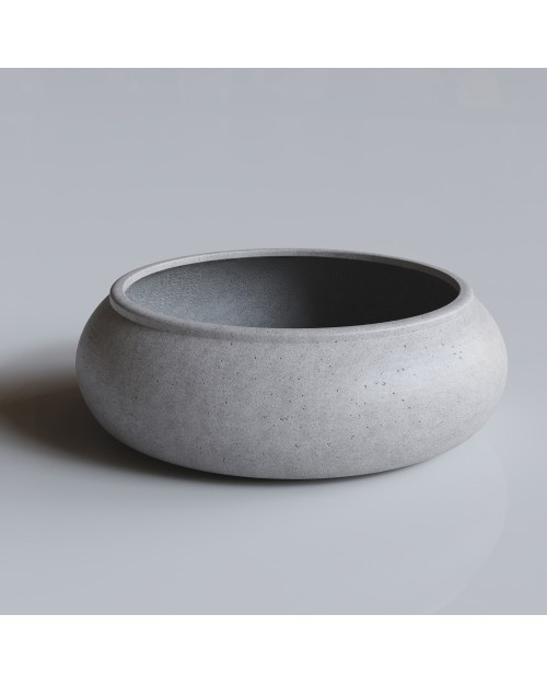 Splayd - Hafif Beton Saksı