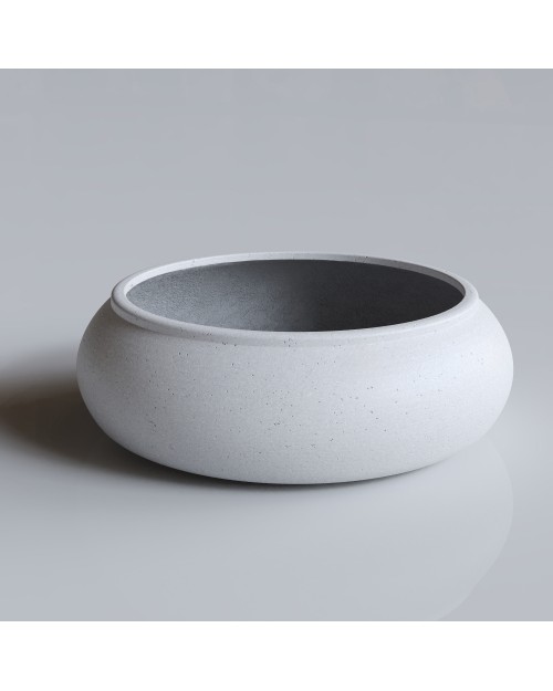 Splayd - Hafif Beton Saksı