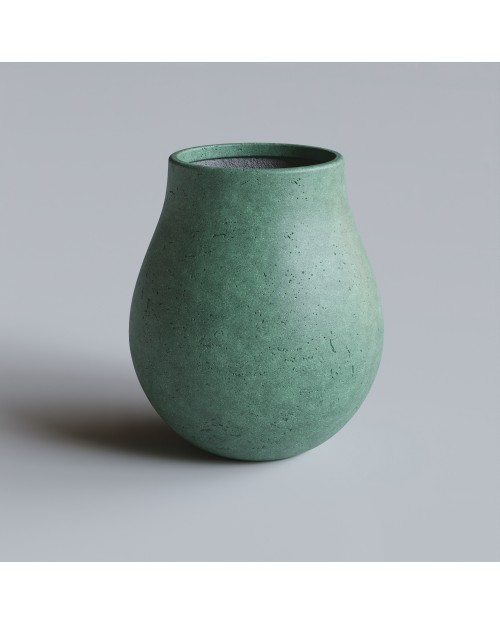 Vaas - Hafif Beton Saksı Vaas - Hafif Beton Saksı