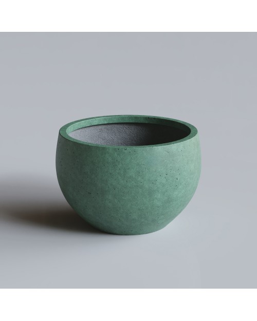 Pratical - Hafif Beton Saksı