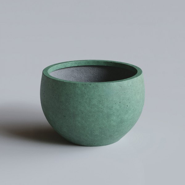 Pratical - Hafif Beton Saksı