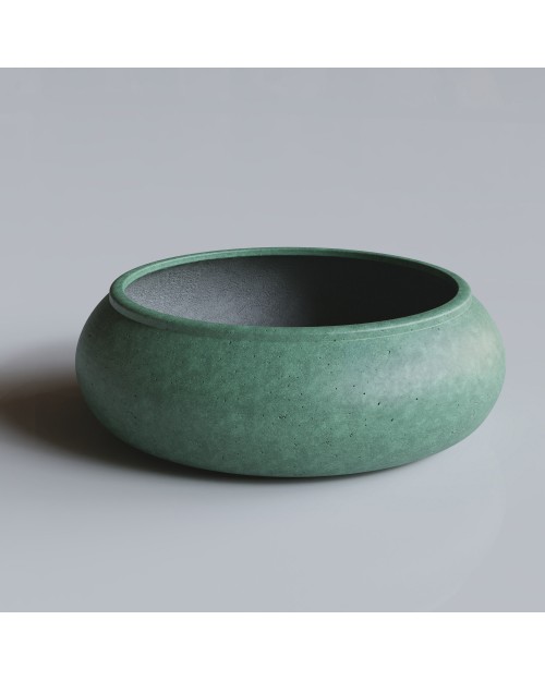 Splayd - Hafif Beton Saksı