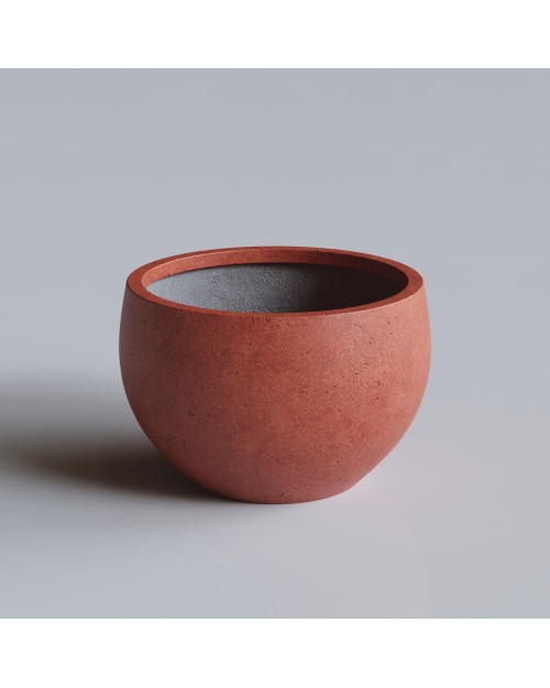 Pratical - Hafif Beton Saksı