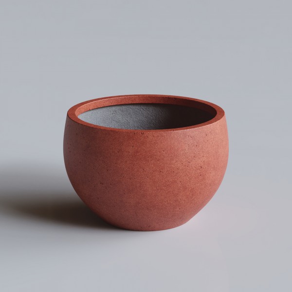 Pratical - Hafif Beton Saksı