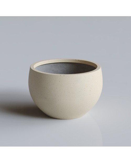 Pratical - Hafif Beton Saksı