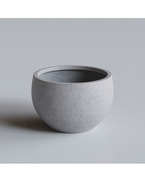 Pratical - Hafif Beton Saksı